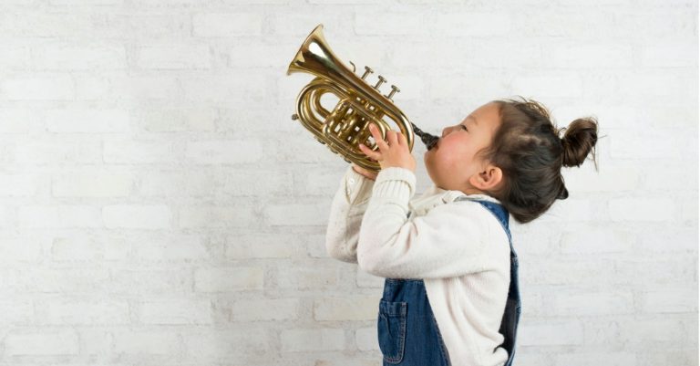 How Music Lessons Can Help Your Child’s Development