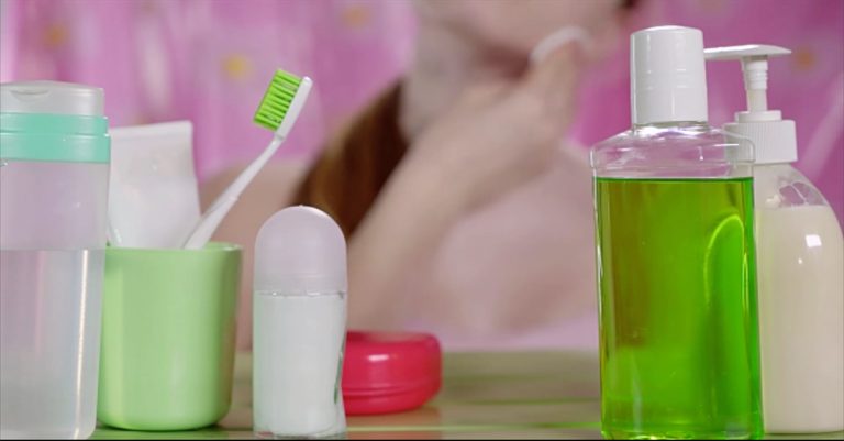 Quick Tricks to Organize Your Bathroom