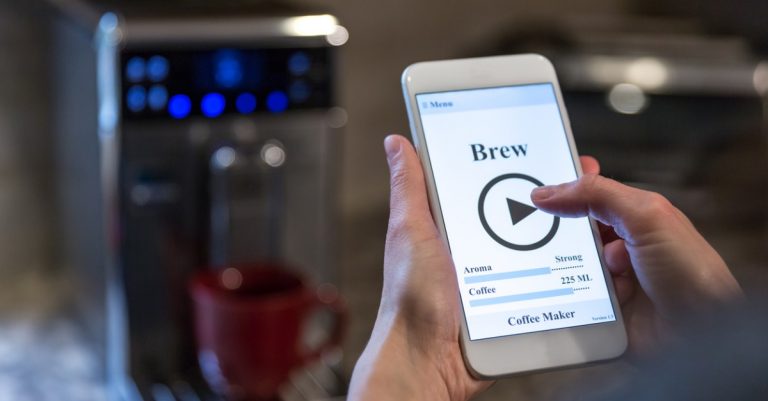 Pros and Cons of Smart Appliances