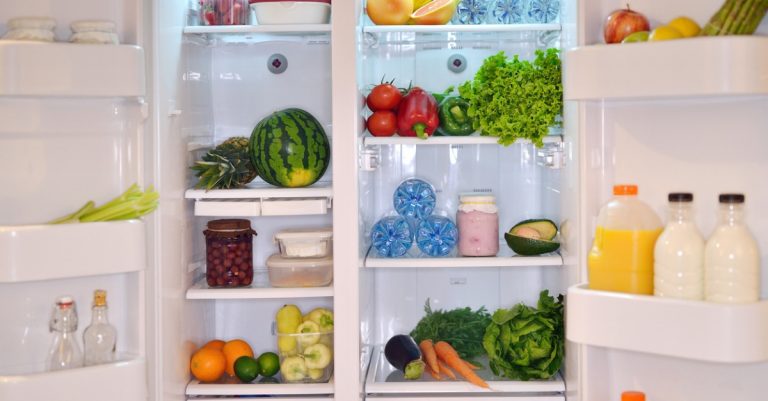 DIY Hacks to Keep Your Fridge Fresh