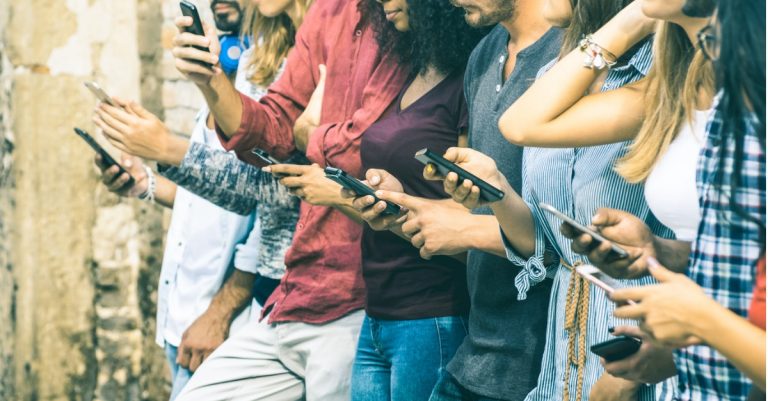 Tips for Taking a Tech Time-Out