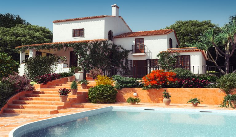 The Elements of Mediterranean Design