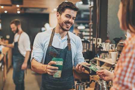 Should Credit Cards Be Used for Small Purchases?