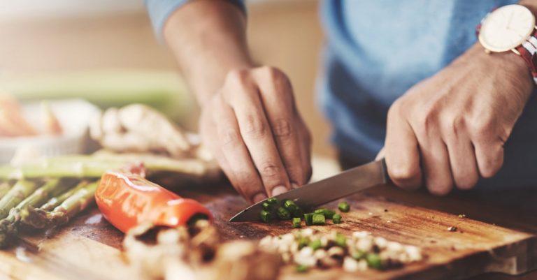 Kitchen Essentials for First-Time Cooks