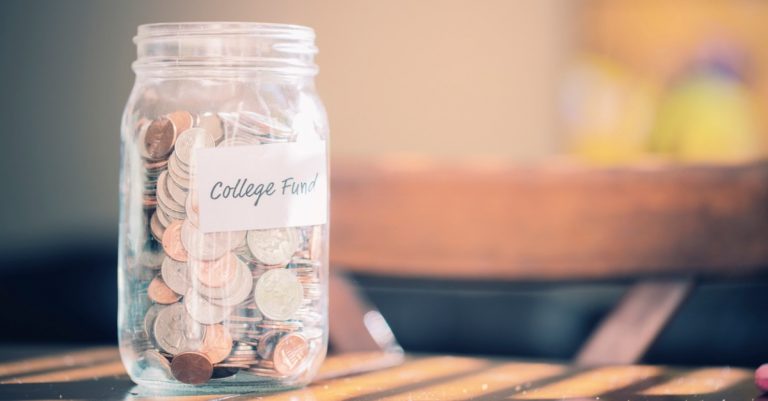 When Should You Start Saving for Your Children’s College Education?
