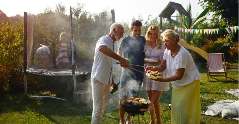 Hidden Dangers in Your Backyard