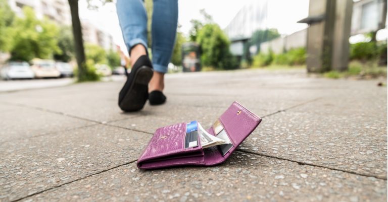 Immediate Steps to Take After Losing a Credit Card