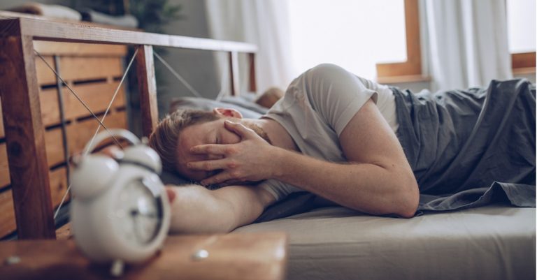 How to Make Mornings Less Stressful