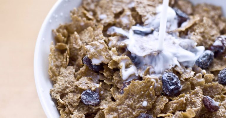 Calcium: The Key to Strong Bones