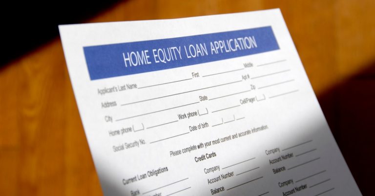 How Does a Home Equity Line of Credit Work?