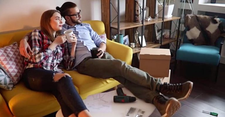 Flood-Proofing Your Home