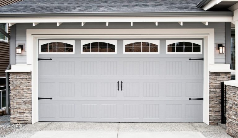Top 5 Storage Hacks for Your Garage