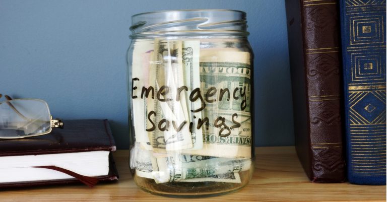 How Much Money Should You Have in Your Emergency Fund?