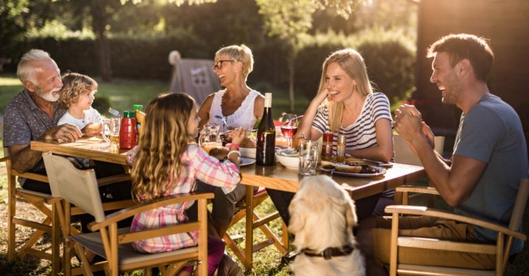 Preventing Mosquito and Tick Bites in Your Yard