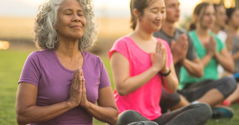 Ways to Stay Happy During Retirement