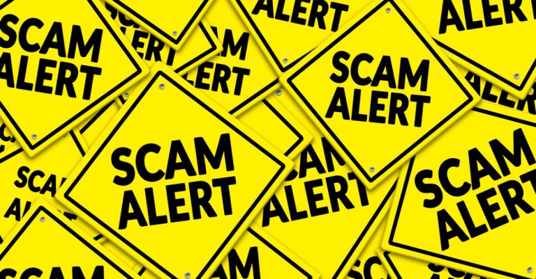How to Spot an Investment Scam Before It’s Too Late