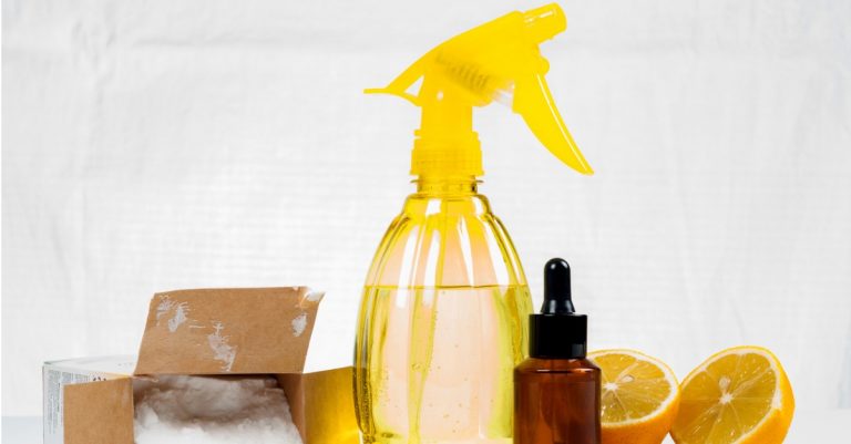 10 Painless Changes for a Greener Home