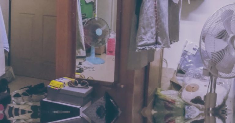 Buy a Home With Enough Storage Space