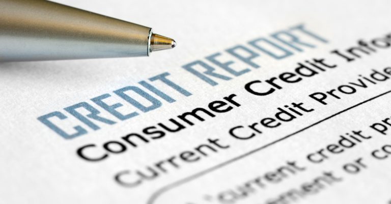 What to Do If You Find an Error on Your Credit Report