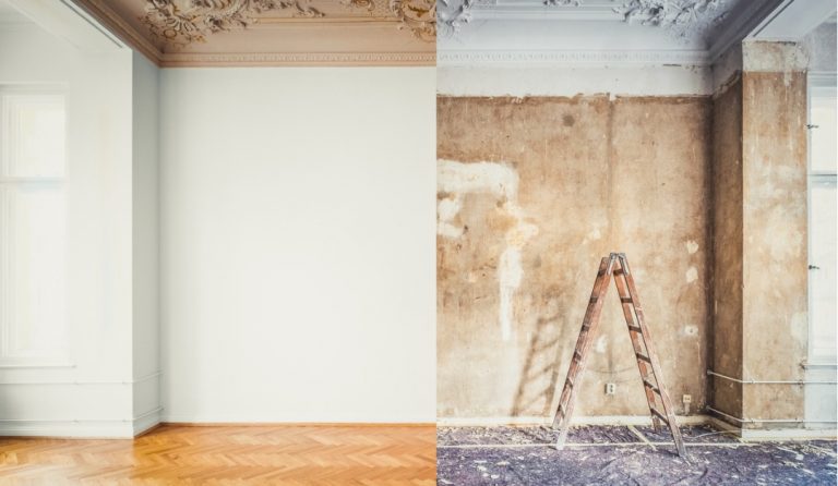 Should You Buy a Luxury Home, or Build Your Own?