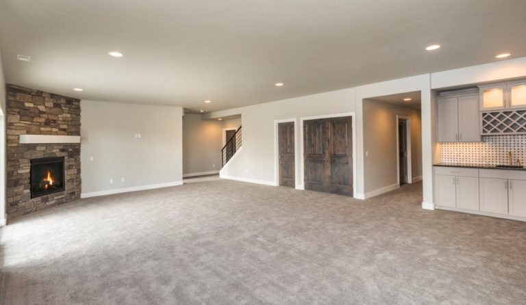 5 Ideas for Remodeling Your Basement