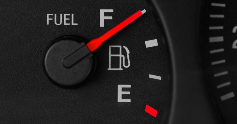 Simple Ways to Save Money on Gas