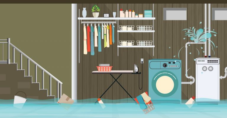 Solutions to Common Basement Problems