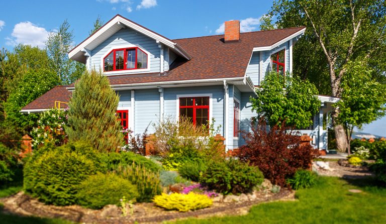 Color Schemes for Your Home’s Exterior